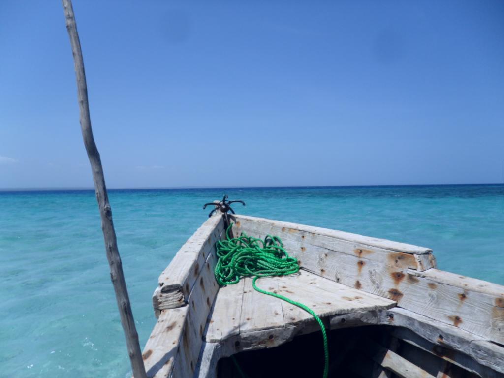 The Beach Crab Resort Pangani ภายนอก รูปภาพ